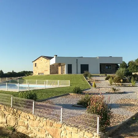 Casa Do Cabeco セイア