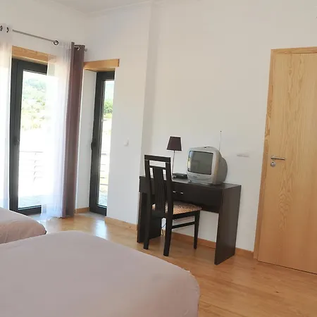 カントリーハウス Casa Do Cabeco *