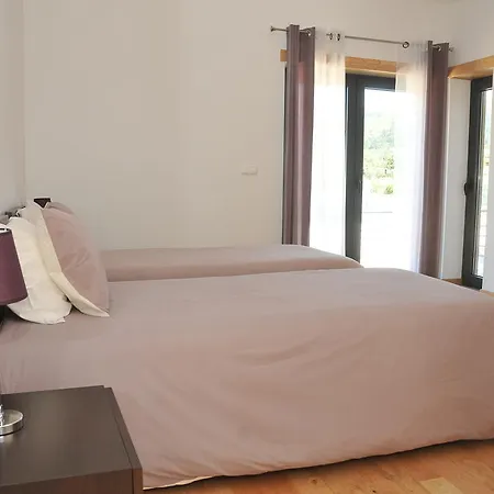 カントリーハウス Casa Do Cabeco セイア