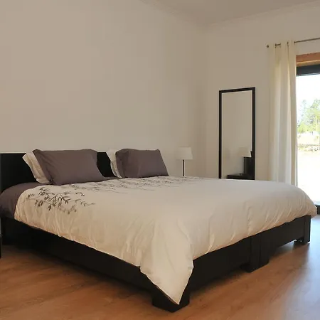 Casa Do Cabeco セイア