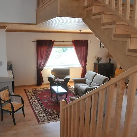 Lantställe Casa Do Cabeco Seia