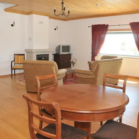 Casa Do Cabeco セイア