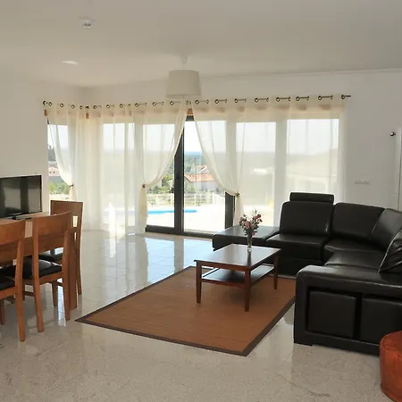 Casa Do Cabeco セイア