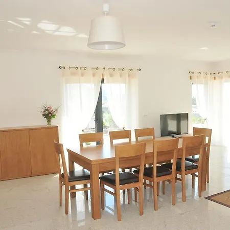 Casa Do Cabeco セイア