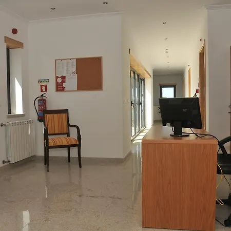 カントリーハウス Casa Do Cabeco *