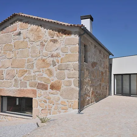Casa Do Cabeco