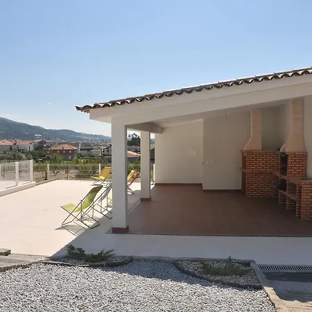 Lantställe Casa Do Cabeco Seia