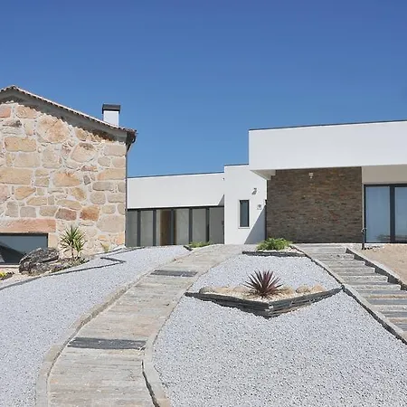 Lantställe Casa Do Cabeco