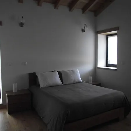 カントリーハウス Casa Do Cabeco