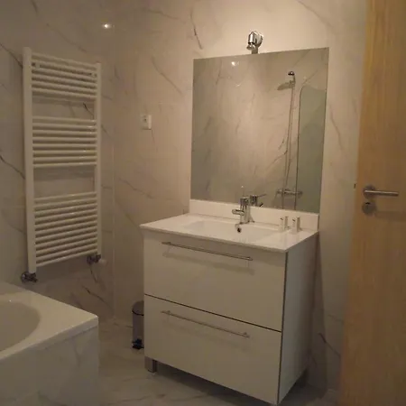 Lantställe Casa Do Cabeco *