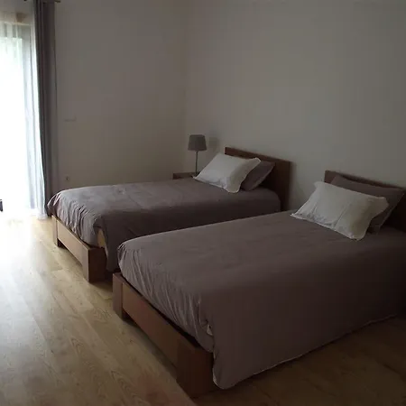 Casa Do Cabeco セイア