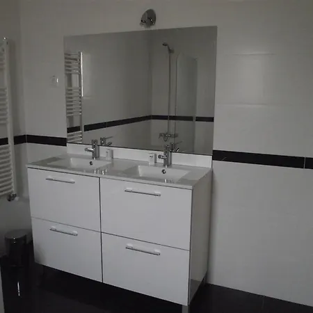 Lantställe Casa Do Cabeco