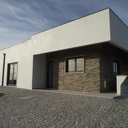 Casa Do Cabeco Kır Evi Seia