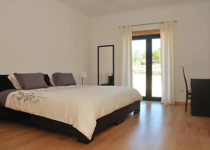 Casa Do Cabeco Сейя