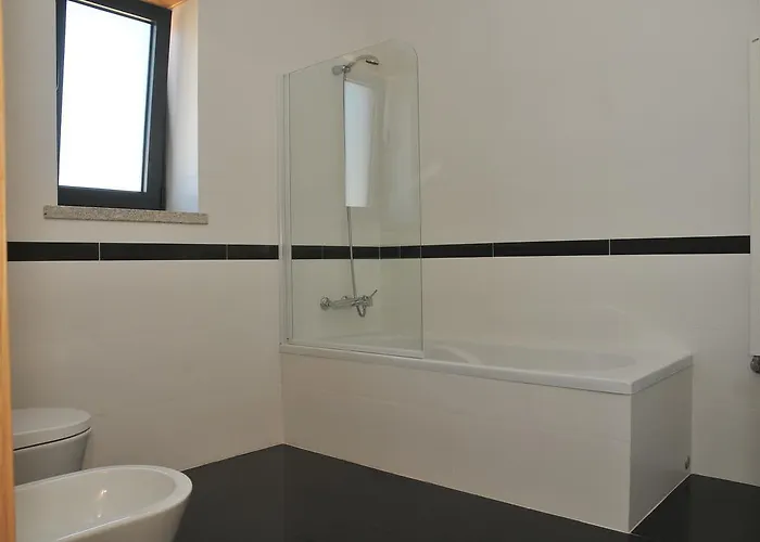 Летний дом Casa Do Cabeco *