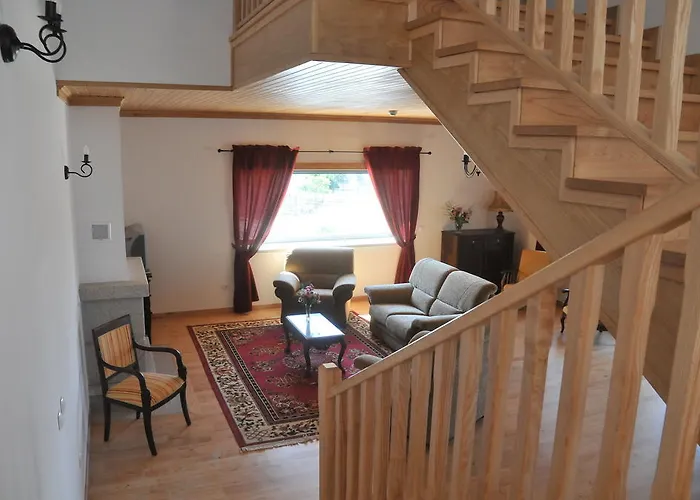 Kır Evi Casa Do Cabeco Seia