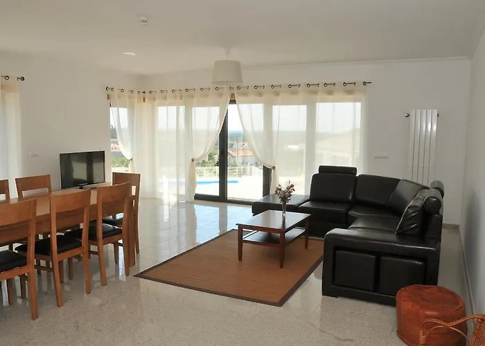 Casa Do Cabeco Сейя