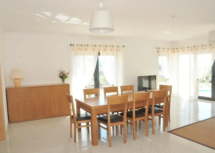 Casa Do Cabeco Сейя