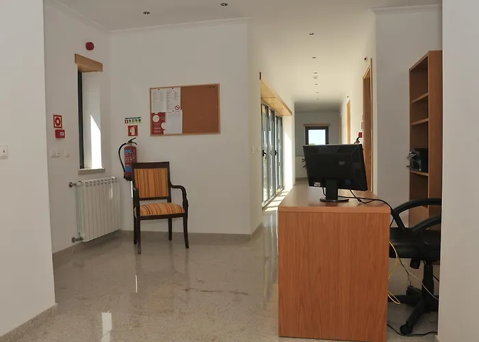 Летний дом Casa Do Cabeco *