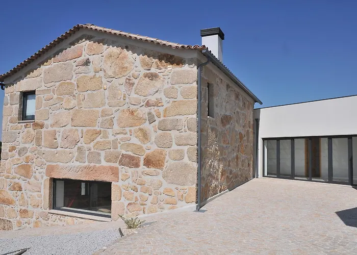Casa Do Cabeco