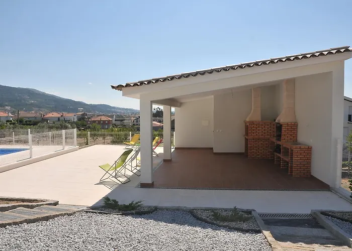 Kır Evi Casa Do Cabeco Seia