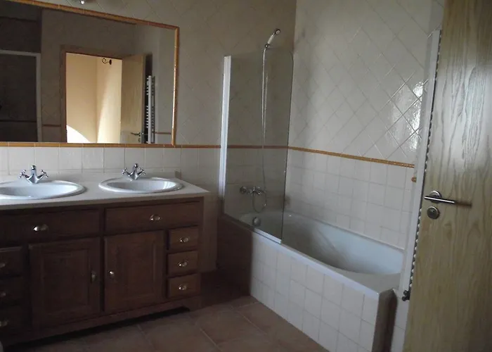 Летний дом Casa Do Cabeco *