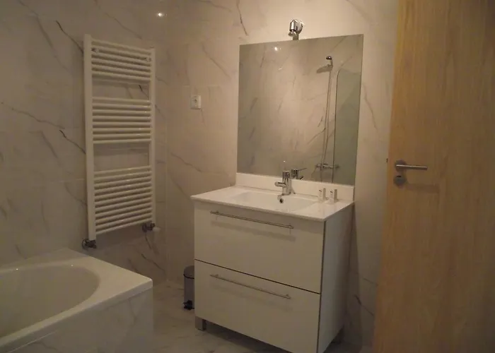 Летний дом Casa Do Cabeco *