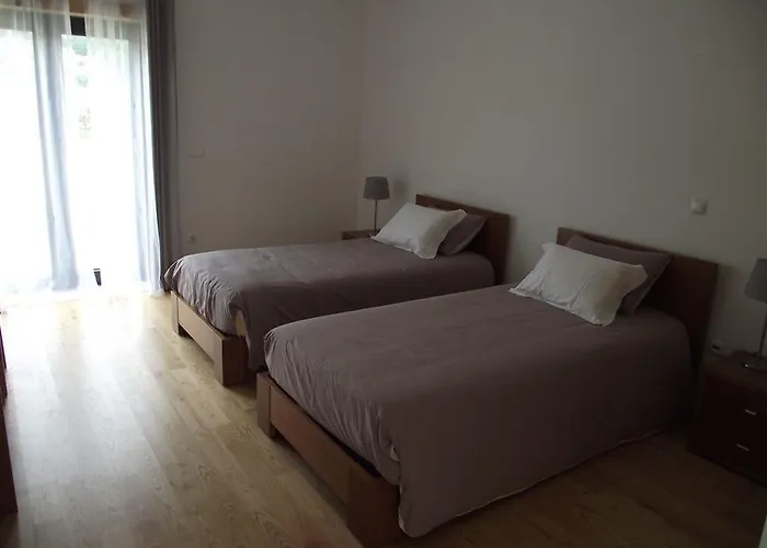 Casa Do Cabeco Сейя