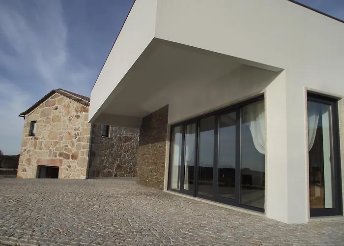 Kır Evi Casa Do Cabeco *